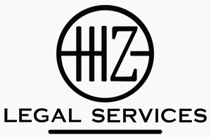 HZ Legal Services